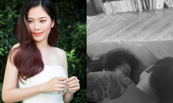 Nam Em bất ngờ đăng ảnh người yêu lúc nửa đêm giữa nghi vấn sắp cưới, danh tính đàng trai gây tò mò