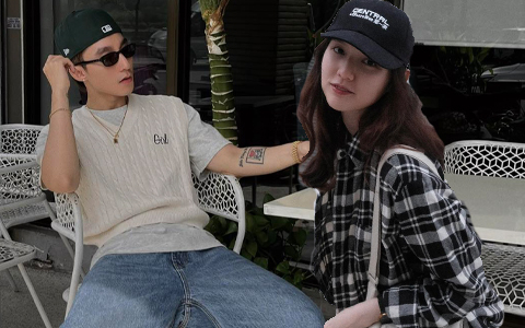 Sơn Tùng - Hải Tú hẹn hò còn chụp ảnh cho nhau hậu bị réo tên có con bí mật?