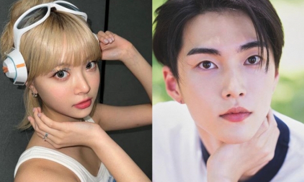 Tân binh thị phi SM bị lộ livestream bí mật với nội dung gây tranh cãi, em út LE SSERAFIM “ngồi không cũng dính đạn'