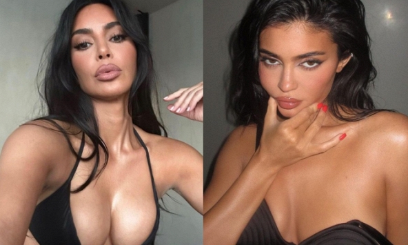 Trên Instagram, càng 'xôi thịt' càng kiếm nhiều tiền