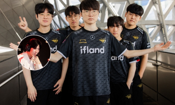 Tự tin sẽ vô địch thế giới nhưng WBG vẫn có một yếu tố khiến T1 lo ngại trước thềm trận Chung kết