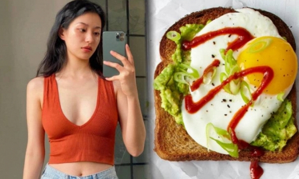 Bác sĩ chia sẻ 4 thực phẩm ít calo, giúp bạn giảm cân và mỡ bụng mà không cảm thấy đói