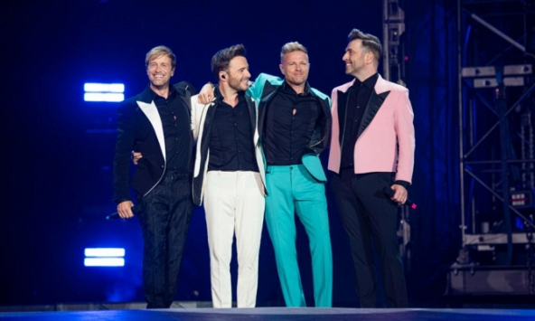 Đại diện BTC show Westlife lên tiếng về tranh cãi hạng vé mới: “Mở ra vì tình trạng lừa đảo vé trên MXH, đã thống nhất với band”