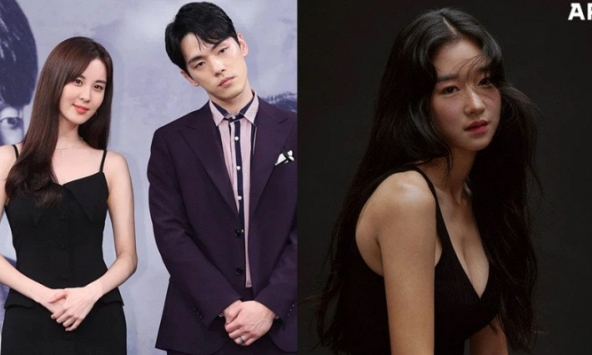 'Điên nữ' Seo Ye Ji bị lộ phốt bạo lực học đường trong bản án bồi thường 4,2 tỷ, công ty vội vàng lên tiếng