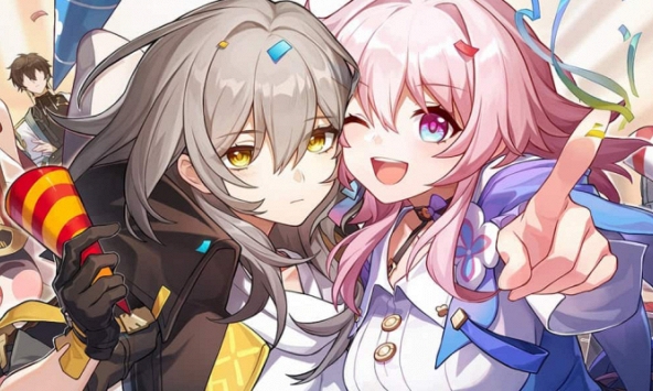 Honkai: Star Rail lọt top đề cử của của một giải thưởng danh giá, vượt xa hai đối thủ đáng gờm khác với loạt chỉ số không thể “chê bai”