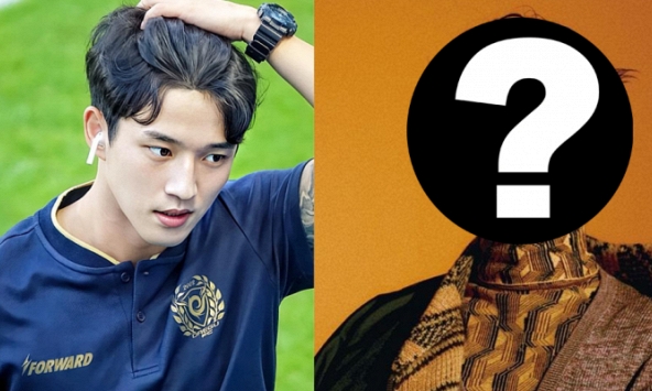 'Nam thần' tuyển Hàn Quốc từng khiến fan Việt dậy sóng vì quá điển trai, sau 3 năm hiện ra sao?