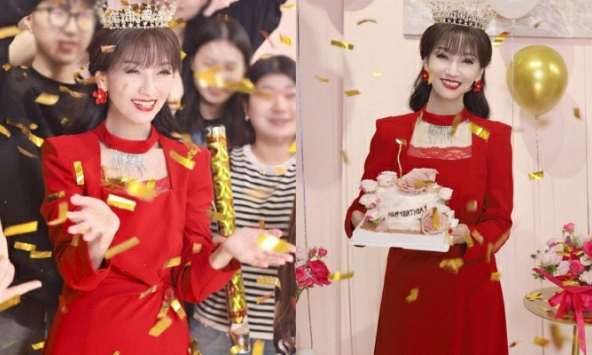 Netizen Hàn bất ngờ trước nhan sắc trẻ trung của Quan Thế Âm đẹp nhất màn ảnh ở tuổi U70