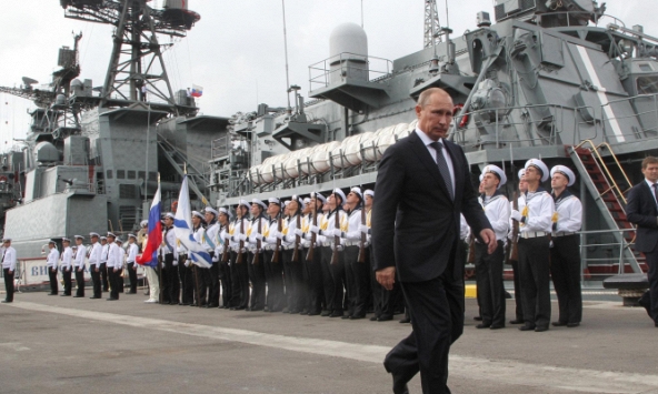 Newsweek: Bản đồ giúp EU tìm ra điểm 'tắc nghẽn lý tưởng' của dầu Nga, nước NATO tuyên chiến?