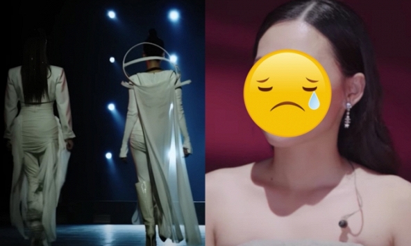 Rộ tin sao nữ hát hay bậc nhất bị loại thẳng ở 'Chị đẹp', dân mạng tìm ra bằng chứng rõ ràng