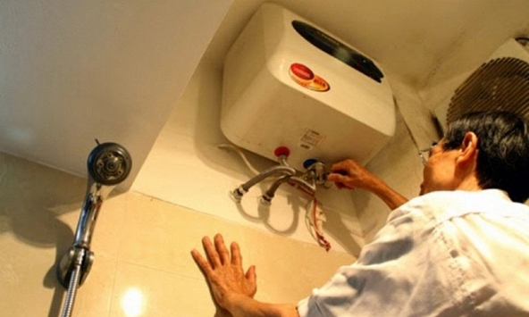 Bình nóng lạnh có những dấu hiệu sau nên ngưng sử dụng ngay: Rất nhiều gia đình vẫn chủ quan 
