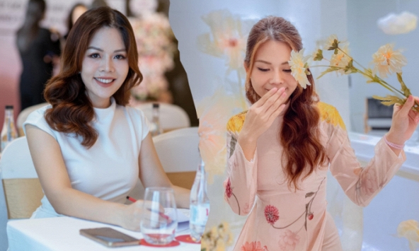 Cô giáo dạy môn học đặc biệt: Câu chuyện của những phụ nữ từ 'ăn bám chồng' đến làm 'đại gia' của chính mình