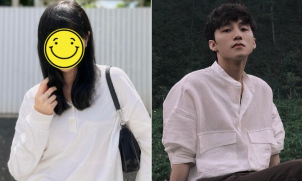 Diện mạo Hải Tú bất ngờ thay đổi một điểm, người khen xinh hơn người chỉ nghĩ đến Sơn Tùng