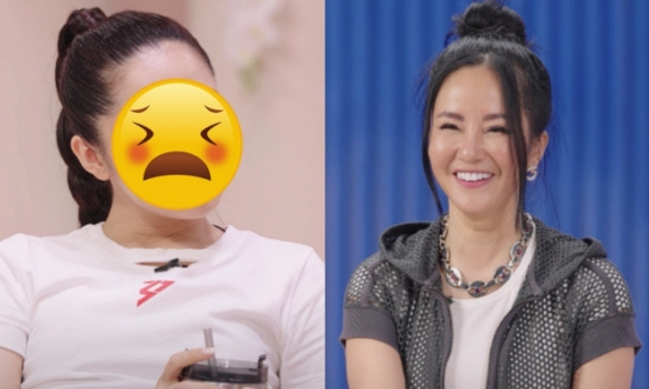 Một chị đại và một chị đẹp vắng mặt khó hiểu trong phần tâm sự của “Chị đẹp đạp gió rẽ sóng”