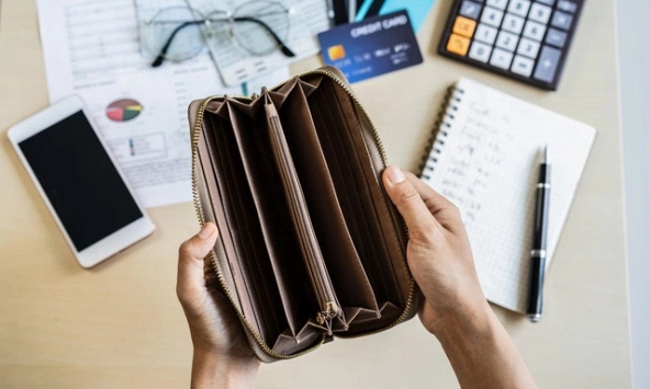 Nếu bạn không nhiều tiền, hãy bắt đầu làm 10 điều sau