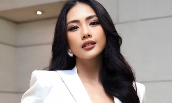 Ngỡ ngàng phản ứng của netizen khi Bùi Quỳnh Hoa trượt Top Miss Universe 2023: 'Out-top bằng thực lực'