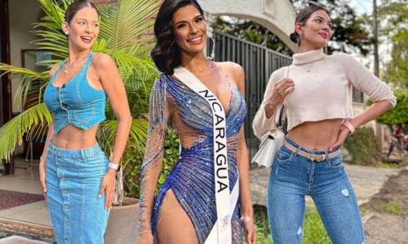 Style đời thường của tân Hoa hậu Hoàn vũ 2023: Sành điệu trẻ trung lại khoe được body ''nét căng''