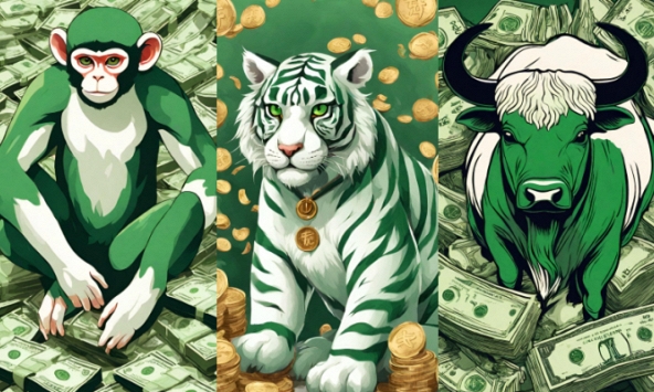 Tử vi tuần mới (20/11 - 26/11): Top 5 con giáp may mắn nhất, gặp nhiều cơ hội tốt trong công việc