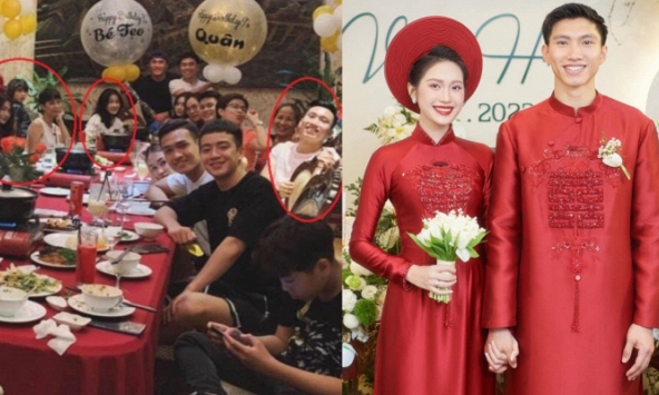 Đoàn Văn Hậu bị đào lại phát ngôn về lần đầu gặp Doãn Hải My, dân mạng: Hóa ra có tình ý từ khi còn quen bạn gái cũ