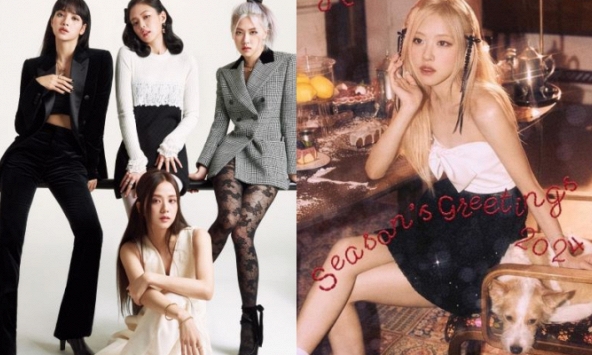 YG mập mờ tình trạng hợp đồng với BLACKPINK nhưng liên tục có động thái “tuyên bố chủ quyền” khiến fan hoang mang