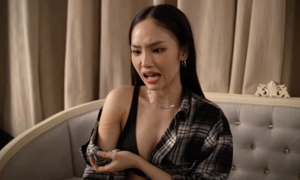 Doanh thu phòng vé tuần qua: Phim Việt 18+ mở màn lẹt đẹt, 'Người vợ cuối cùng' mất ngôi đầu