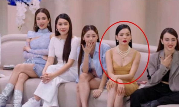 'Flex' sự giàu sang đỉnh cao như Lệ Quyên, chỉ 1 khung hình mà lấn át các chị đẹp khác vì chi tiết này 