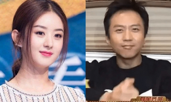 'Khui' chiêu kiếm tiền mới của Triệu Lệ Dĩnh và dàn sao hạng A: Chỉ đứng một chỗ nói cười nhận đến 600 triệu?