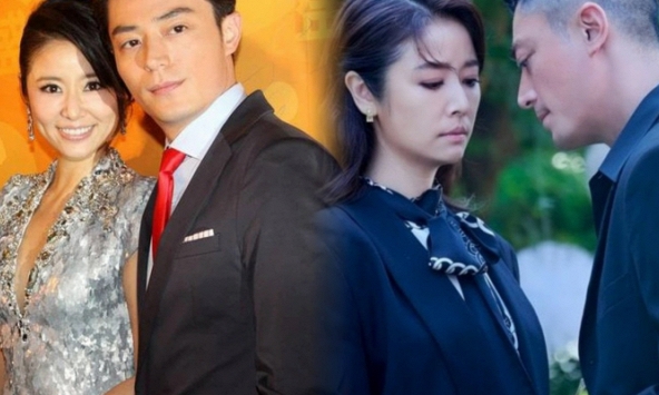 Lâm Tâm Như - Hoắc Kiến Hoa xuất hiện dấu hiệu rạn nứt tình cảm sau 7 năm chung sống?