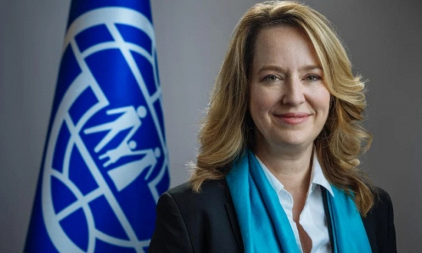 Tổ chức Di cư quốc tế sẵn sàng thúc đẩy hợp tác với Việt Nam