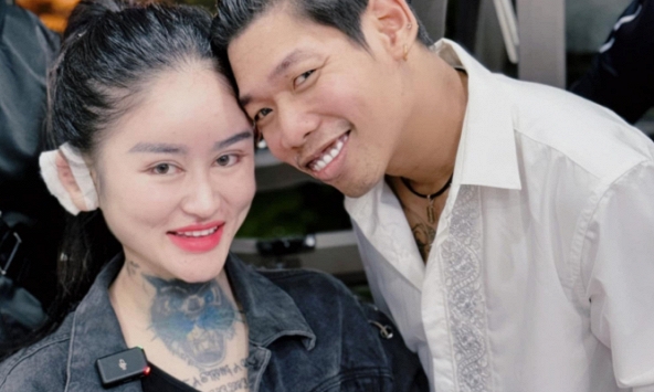 Vợ sắp cưới 'bóc phốt' Thông Soái Ca trước thềm hôn lễ, nghe xong ai cũng ngã ngửa