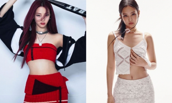 YG đã tìm ra “tiểu Jennie” mới cho BABYMONSTER?