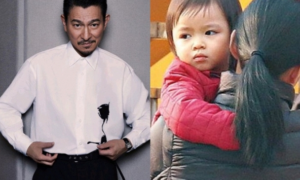 Con gái của Lưu Đức Hoa: 11 tuổi đã tổ chức triển lãm tranh, đi du lịch vòng quanh thế giới bằng máy bay riêng