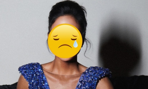 'Hoa hậu quốc dân' tiết lộ sốc về chuyện tình cảm, thú nhận rất lụy tình