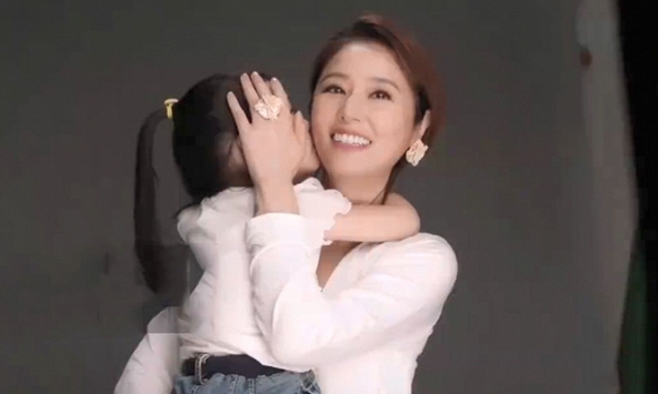 Lâm Tâm Như tiết lộ nguyên tắc giáo dục con gái, nói 'không' với 2 điều này