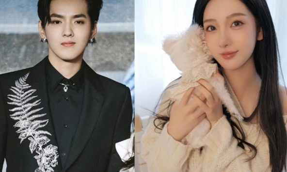 Lộ file ghi âm hot girl Đô Mỹ Trúc thú nhận tống tiền Ngô Diệc Phàm, một nhân vật bất ngờ 'quay xe' xin lỗi nam ca sĩ