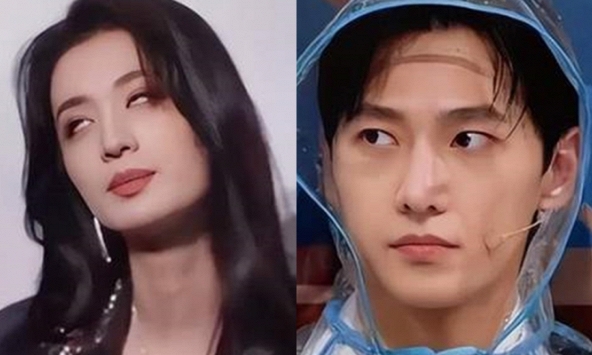 Loạt diễn viên Hoa ngữ bị ghét nhất 2023: Dương Dương - Vương Sở Nhiên chưa sốc bằng sao nữ này