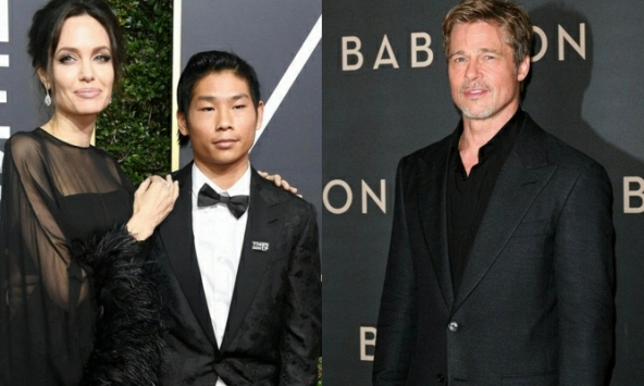 Pax Thiên lộ tài khoản riêng tư, đăng đàn chỉ trích Brad Pitt thậm tệ vào đúng Ngày của Cha: “Ông là người đáng khinh”
