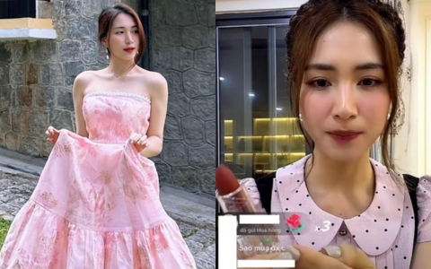 Sở hữu nhà sang, xe xịn nhưng Hòa Minzy vẫn livestream bán hàng online để kiếm thêm, nguyên nhân là gì?