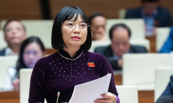 'Tội phạm ngày càng trẻ hóa, trẻ em chưa được bảo vệ tốt trên không gian mạng'