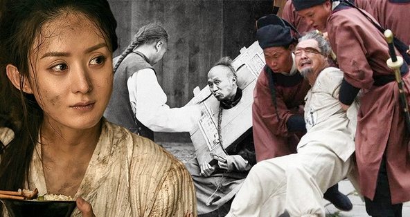 Vì sao thời xưa tử tù được ở cùng vợ vào đêm trước ngày hành quyết? Lý do rất thực tế