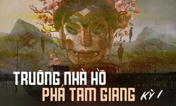 Bí ẩn về nơi khởi nguồn câu chuyện rùng rợn trong phim 'Tết ở làng Địa Ngục'