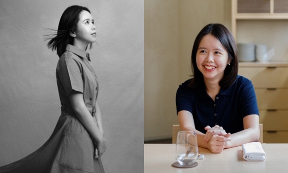 Chân dung con gái của Chủ tịch Vạn Thịnh Phát Trương Mỹ Lan