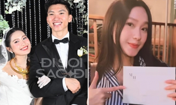 Doãn Hải My khoe visual giữa nghi vấn có tin vui, cập nhật luôn tình hình sức khoẻ trước đám cưới ở Hà Nội 