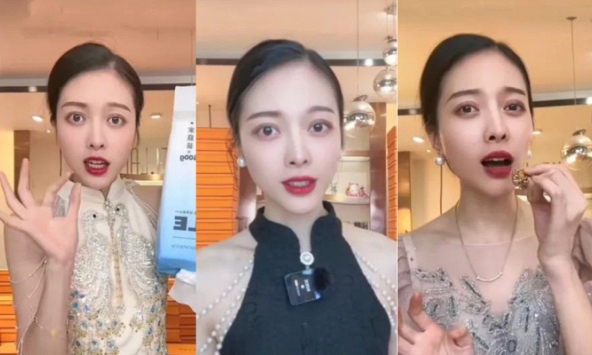 Giải mã sức hút của “Nữ chiến thần livestream thanh lịch” bán 1 triệu sản phẩm chỉ trong một phiên phát sóng: “Đã vào xem thì không thoát ra nổi!”