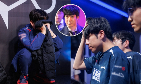 HLV cvMax “bóc phốt” sự thiếu chuyên nghiệp của nhiều đội LPL, nguyên nhân họ thất bại ở CKTG 2023 là đây