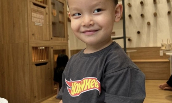 Leon nhà Hồ Ngọc Hà có món đồ chơi giáo dục cực đắt, tuy nhiên nhiều người vẫn lùng mua cho con vì vừa học vừa chơi rất thú vị