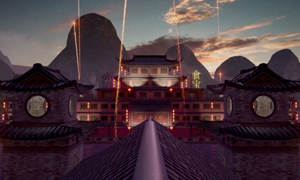 Ra mắt bản đồ mới đẹp mê hồn, bom tấn một thời bất ngờ được cộng đồng 'quay xe' chào đón