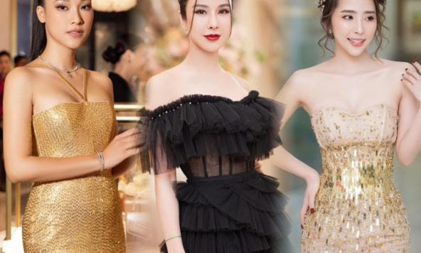 Điểm trùng hợp của hội chị đẹp trong 'Đạp gió rẽ sóng': Tình duyên long đong lận đận, gồng mình nỗ lực sau hôn nhân tan vỡ 