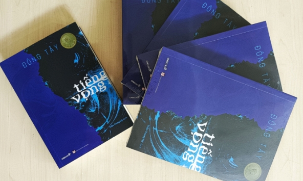 Tác phẩm đoạt giải Văn học Mao Thuẫn năm 2023 được phát hành  tại Việt Nam