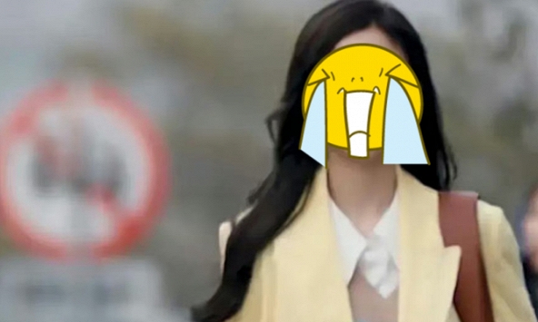 Thêm một sao nữ mặc đồ quá xấu trên phim khiến dân tình ngán ngẩm, nhan sắc lẫn diễn xuất đều 'dưới trung bình'