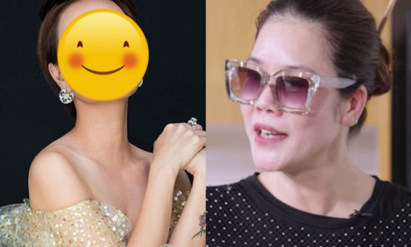 Tiết lộ vào nghề từ khi đàn em chưa chào đời, 'chị đại' Thu Phương nói 1 câu mà rần rần cõi mạng